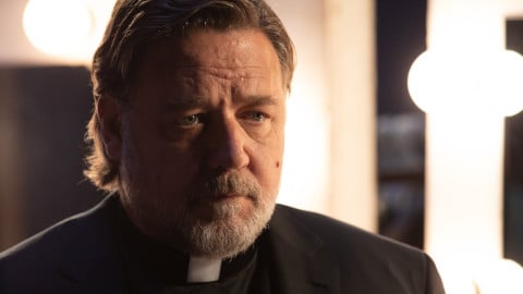 Dernier acte : voici la nouvelle bande-annonce officielle du film d'horreur avec Russell Crowe