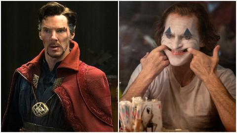 Docteur Strange, Joaquin Phoenix a-t-il vraiment refusé le rôle principal ?  Le réalisateur révèle comment cela s'est réellement passé