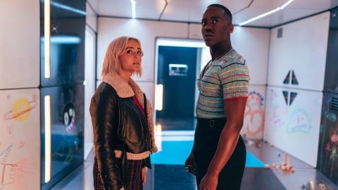 Doctor Who 14 à partir d'aujourd'hui sur Disney+, selon le showrunner, il apportera "de la joie à l'écran" et sera "une évasion de la réalité"