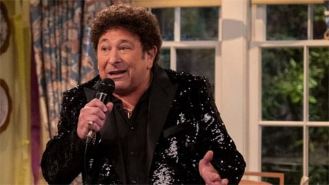 Don Stark reviendra dans la saison 2