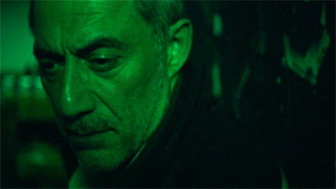 Dostoïevski, la série Fratelli D'Innocenzo arrive en premier au cinéma : C'est alors