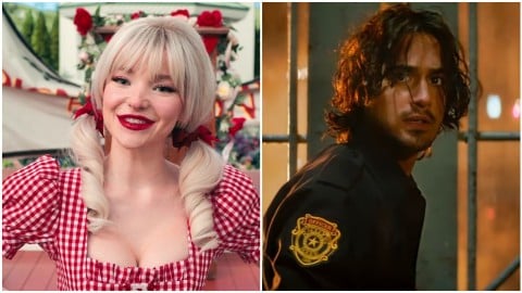 Dove Cameron et Avan Jogia jouent dans la nouvelle série à suspense de Prime Video