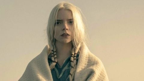 Dune 3, Denis Villeneuve aurait confirmé le retour d'Anya Taylor-Joy