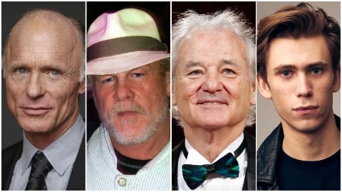 Ed Harris dirige Nick Nolte, Bill Murray et Owen Teague dans un néo noir sur une amitié improbable