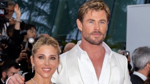 Elsa Pataky, la femme de Chris Hemsworth, joue deux personnages dans le film