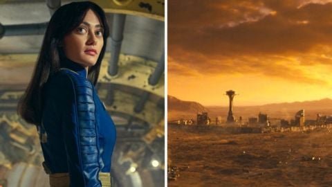 Fallout, New Vegas fera partie de la saison 2 : le producteur confirme