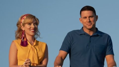 Fly Me to the Moon, pourquoi Scarlett Johansson s'est battue si dur pour faire ce film