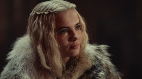 Freya Allan a failli ne pas obtenir le rôle de Ciri