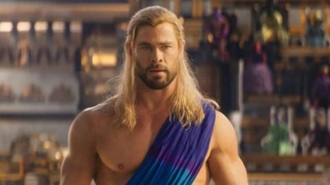 George Miller travaillerait-il à nouveau avec Chris Hemsworth : même pour Thor 5 ?