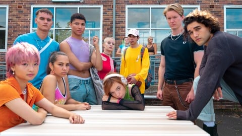 Heartbreak High renouvelé pour une troisième et dernière saison