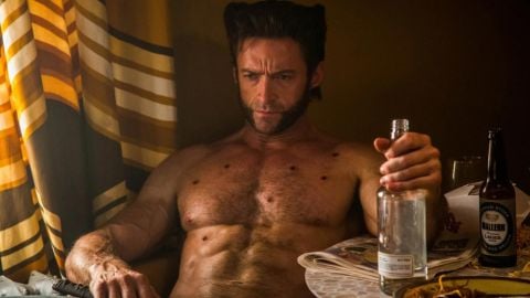 Hugh Jackman explique pourquoi il a pris une pause avec Wolverine : "C'était douloureux"