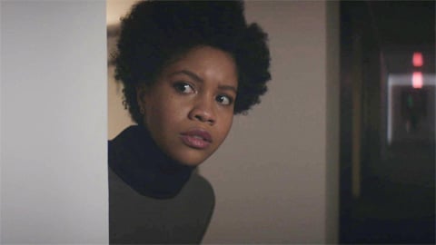 Hulu annule The Other Black Girl