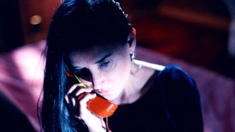 I Wonder Pictures fait entrer l'horreur en Italie avec Demi Moore en compétition au Festival de Cannes