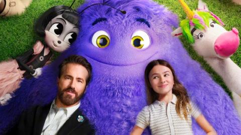 IF - Revue des amis imaginaires