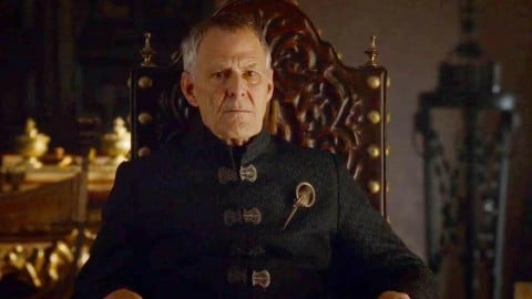 Ian Gelder, l'interprète de Kevan Lannister dans la série HBO, est décédé
