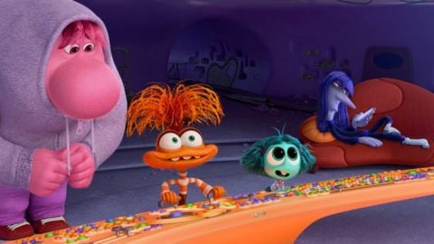 Inside Out 2, les émotions coupées du film comme la Jalousie et la Nostalgie montrées par le réalisateur