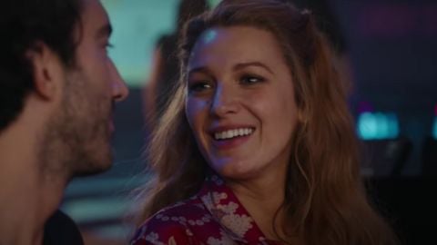 It Ends with Us, Blake Lively incarne Lily dans la première bande-annonce du film basé sur le roman de Colleen Hoover
