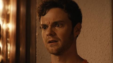 Jack Quaid évoque l'arrivée de la mère de Hughie dans la saison 4