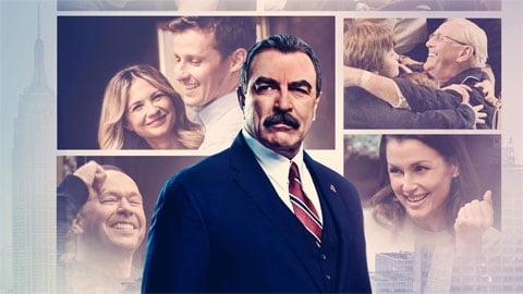 "Je continuerai de penser que CBS reviendra à la raison"