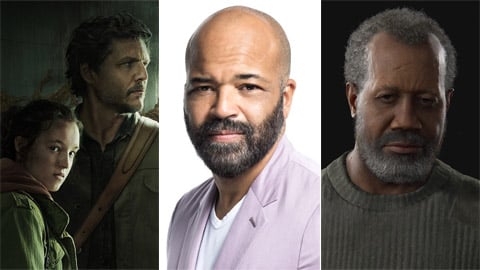 Jeffrey Wright dans la saison 2 de The Last of Us : voici qui il incarnera