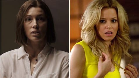 Jessica Biel et Elizabeth Banks seront sœurs dans The Better Sister, le nouveau thriller de Prime Video