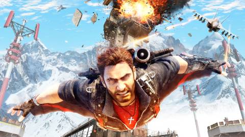 Just Cause, le film issu du jeu vidéo a trouvé un réalisateur