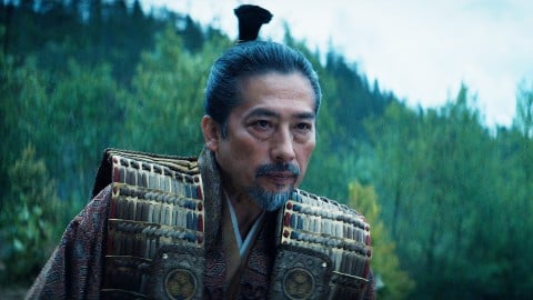 L'acteur Hiroyuki Sanada signe son retour pour une deuxième saison