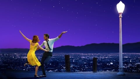 La La Land, Ryan Gosling révèle qu'il y a un détail dans l'affiche du film qu'il déteste : "Ça a gâché l'ambiance"