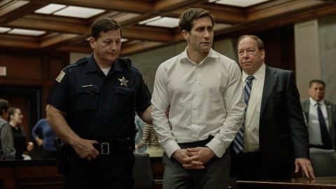 La bande-annonce italienne de la nouvelle série Apple TV+ avec Jake Gyllenhaal
