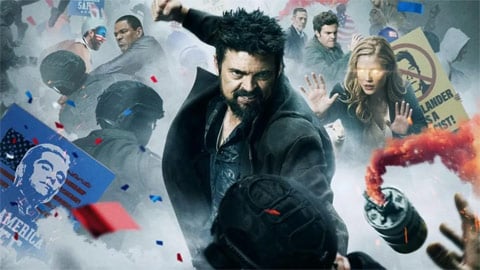 La bande-annonce officielle de la saison 4 est là et nous sommes complètement sous le choc !