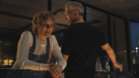 La revue des linceuls