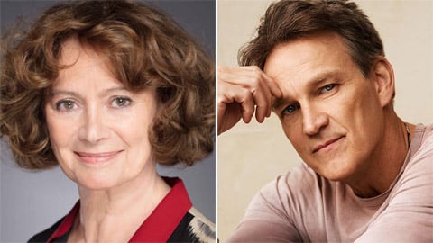 La saga Forsyte revient à la télé avec une nouvelle série : voici le casting