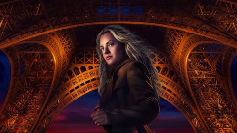 La série de thrillers d'espionnage avec Elisabeth Moss arrive sur Disney+, c'est à ce moment-là