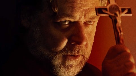 Last Act : un extrait exclusif du film d'horreur avec Russell Crowe sorti le 30 mai