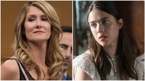 Laura Dern et Margaret Qualley dans la mini-série basée sur le roman de Taylor Jenkins Reid