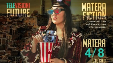 Le festival dédié aux feuilletons internationaux revient du 4 au 8 juin