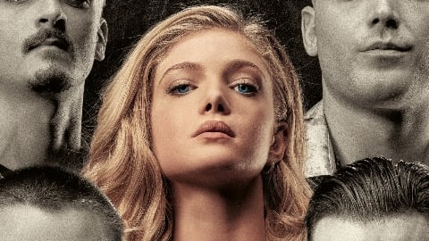 Le nouveau film de Gabriele Muccino sort le 31 octobre et est un mélange de passion et d'adrénaline