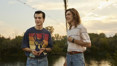 Le premier trailer de la série Sky Original sur l'histoire légendaire du 883