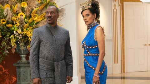 Le prince cherche un fils, Eddie Murphy revient aux heures de grande écoute sur Italia 1