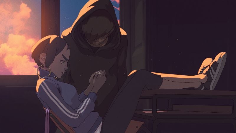 Le secret de la revue Liberato