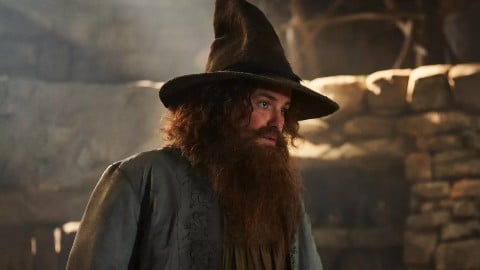 Les Anneaux du Pouvoir, l'un des personnages préférés des fans de Tolkien arrive dans la deuxième saison