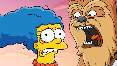 Les Simpson célèbrent la fête des mères avec un nouveau court métrage