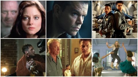 Les films à voir dimanche 12 mai, en prime time