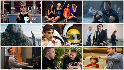 Les films à voir dimanche 26 mai, en prime time