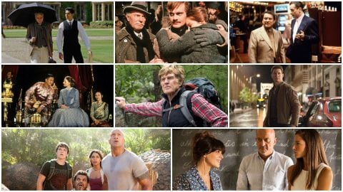 Les films à voir dimanche 5 mai, en prime time