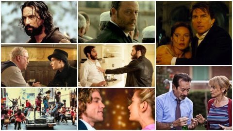 Les films à voir jeudi 2 mai, en prime time