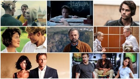 Les films à voir jeudi 23 mai, en prime time