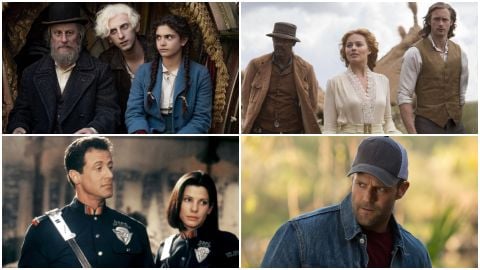 Les films à voir lundi 13 mai, en prime time