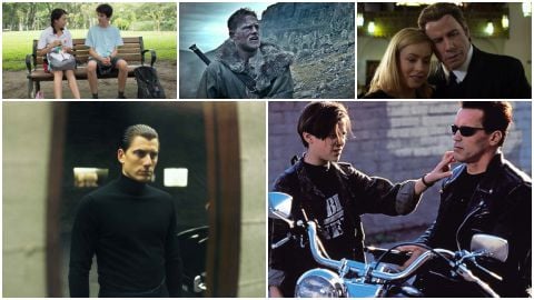 Les films à voir lundi 20 mai, en prime time