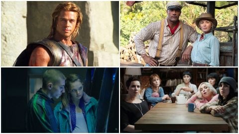 Les films à voir lundi 6 mai, en prime time